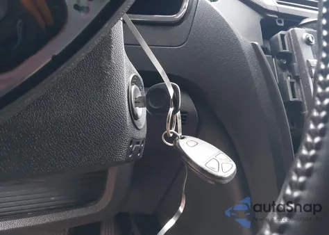 2012 Chevrolet Traverse 1Lt z USA, uszkodzony, nr VIN 1GNKRGED6CJ272190